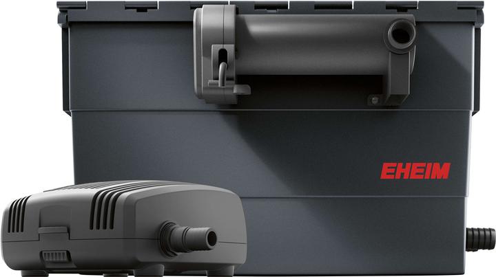 Actual product image Eheim Loop 15000