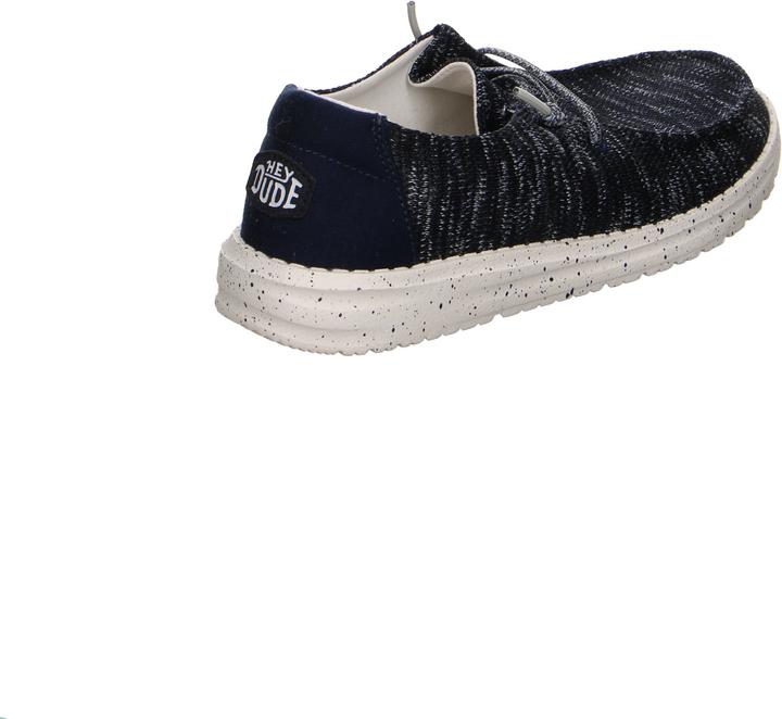 Actual product image Hey Dude Wendy Sox (44)