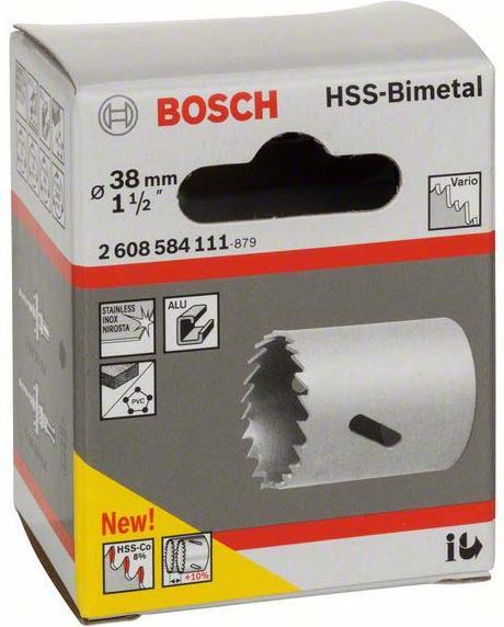 Image du produit Bosch Professional Zubehör Scie cloche (38 mm)