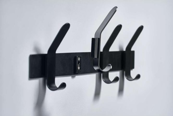 Actual product image Zone Denmark Wall hook strip