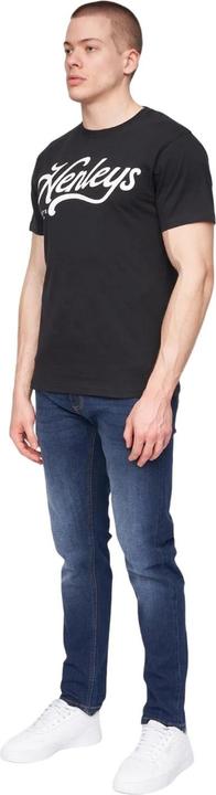 Image du produit Henleys - T-shirt SCRIPTHEN - Homme (M)