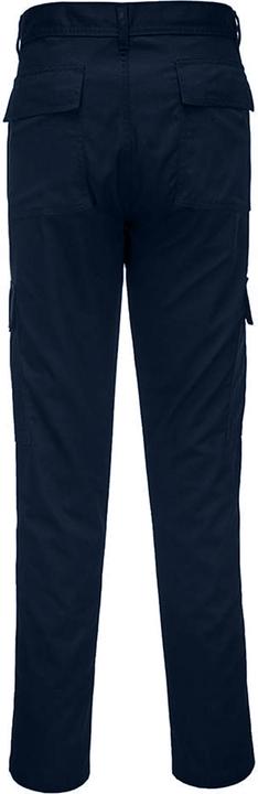 Marineblau