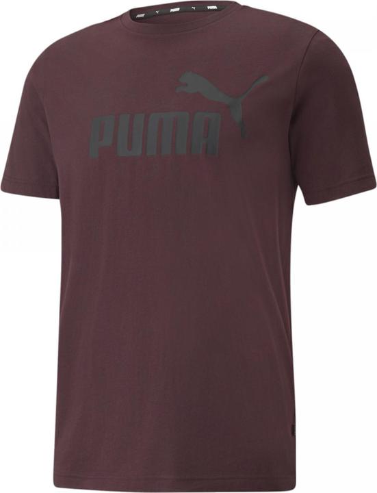 Image du produit Puma ESS Logo Tee (s) (M)