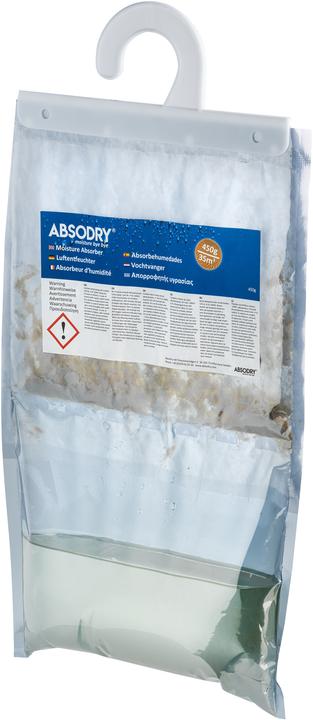 Immagine prodotto Absodry Appendino (10 m²)