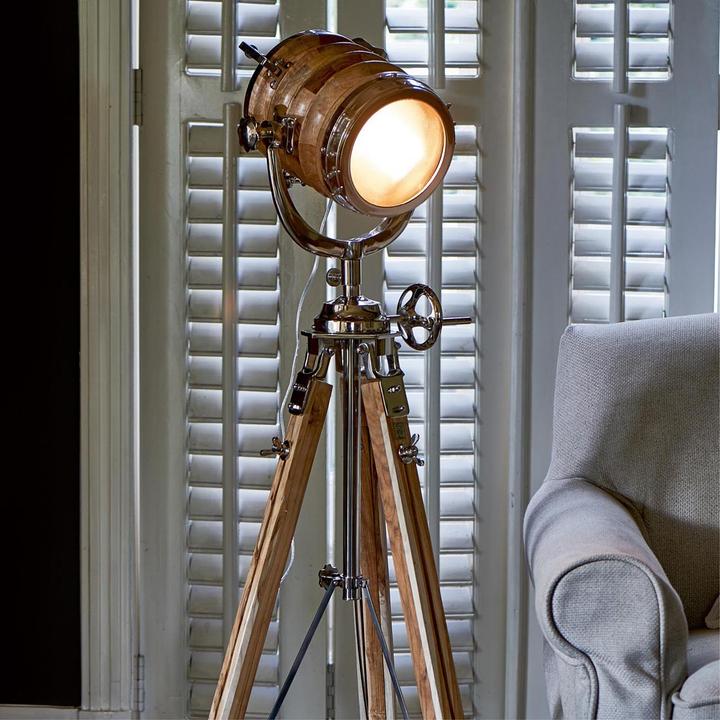 Image du produit Rivièra Maison Hollywood Studio (E27)