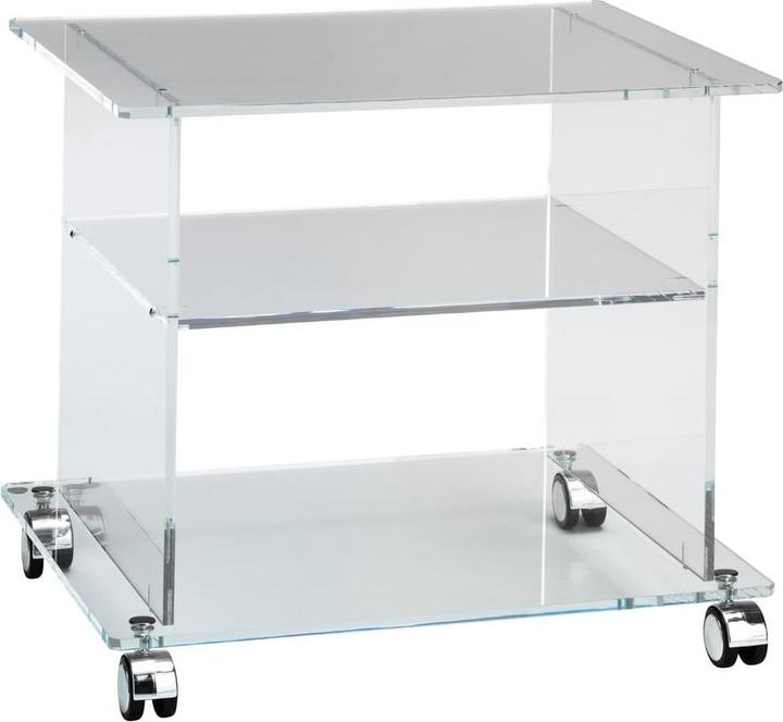 Actual product image pfister Plexi (60 x 45 x 51 cm)