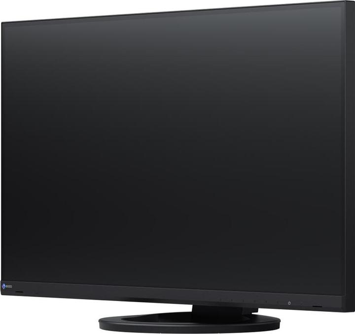 Actual product image Eizo EV2760 (2560 x 1440 pixels, 27")