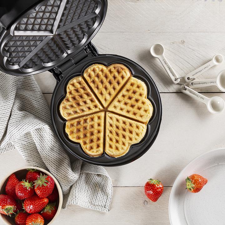 Produktbild Tristar Waffeleisen