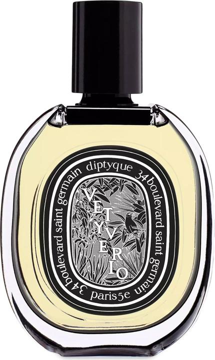 Diptyque Vetyverio (Eau de Parfum, 75 ml)