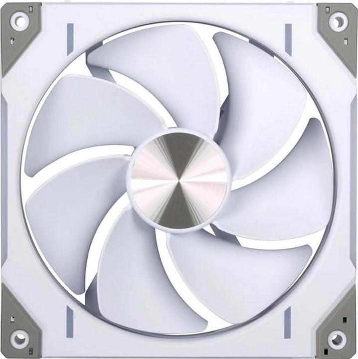Produktbild Phanteks D30 PWM Reverse Airflow (140 mm, 3 x)