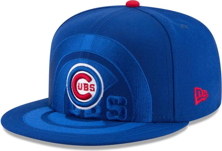 Produktbild New Era 59Fifty Fitted Cap - SPILL Chicago Cubs - 7 3/8 (7 3/8)