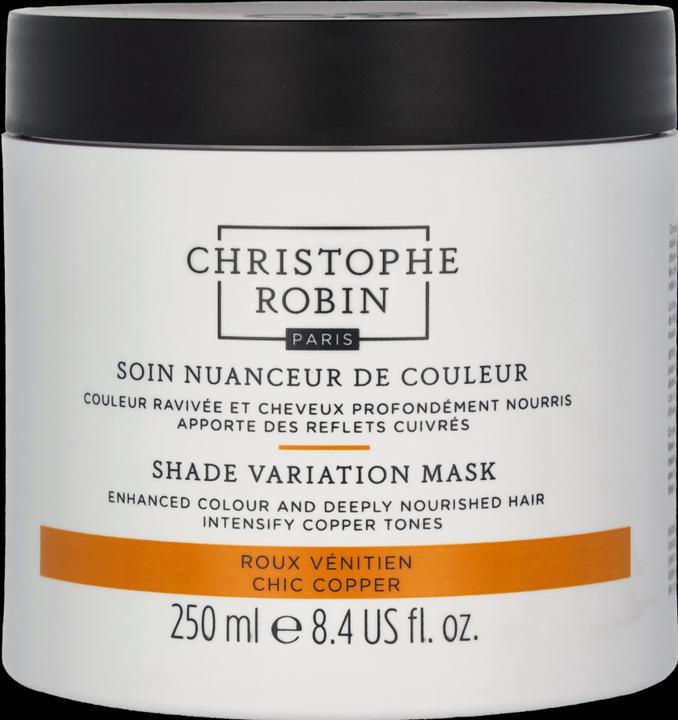 Produktbild Christophe Robin Shade Variation Mask in Chic Copper (250 ml)