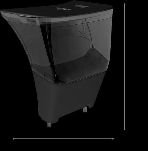 Immagine prodotto Litter-Robot Tramoggia per lettiere