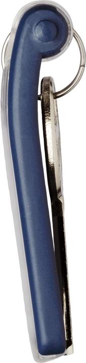 Actual product image Durable Keychain Key Clip