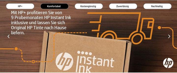 Actual product image HP OfficeJet Pro 8024e (Ink, Colour)