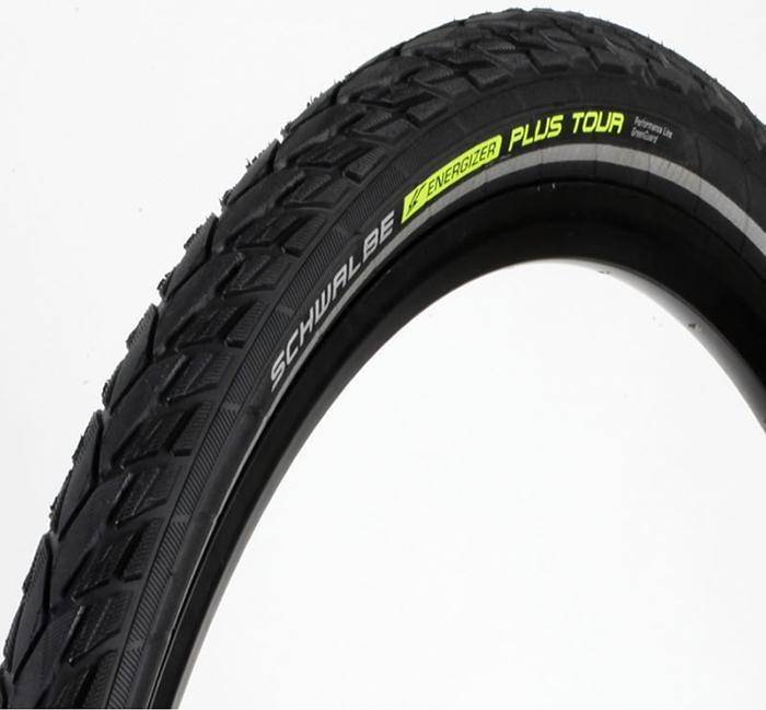 Image du produit Schwalbe Energizer Plus Tour (28 x 1.50, 40-622)