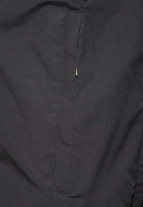 Produktbild Fjällräven Kiruna Padded Jacket black (M)
