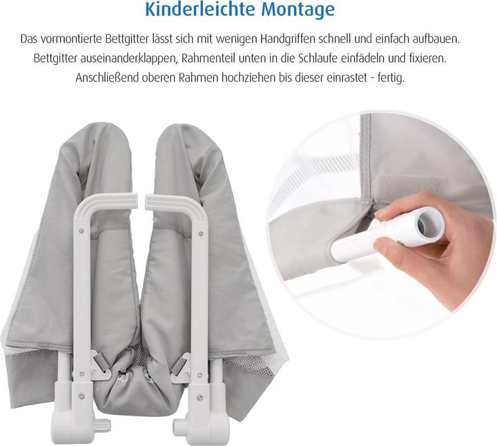 Actual product image Reer ByMySide (100 cm)