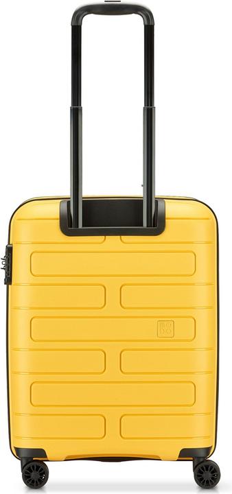 Immagine prodotto Modo by Roncato Supernova 2.0 4 Rollen Kofferset 3-teilig (217 l, XL (da 115l))