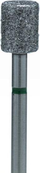 Produktbild Busch Diamantschleifer 6840 060 grobe Körnung zylindrisch rostsicher (1 x)