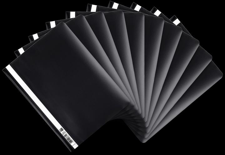 Produktbild Oxford Schnellhefter A4 (A4, 1 x)