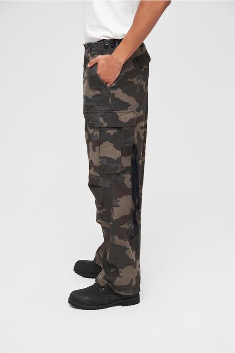 Produktbild Brandit M-65 Vintage Cargo Pants (M)
