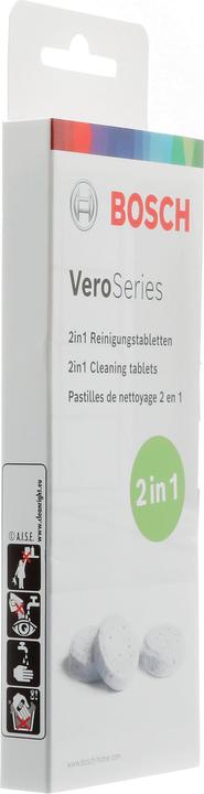 Immagine prodotto Bosch Hausgeräte Serie Vario (146000 ml)