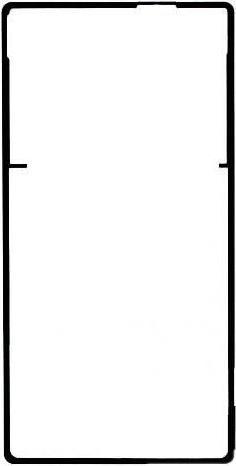 Image du produit CoreParts Sony Xperia Z L36h Couverture arrière (Sony Xperia Z)
