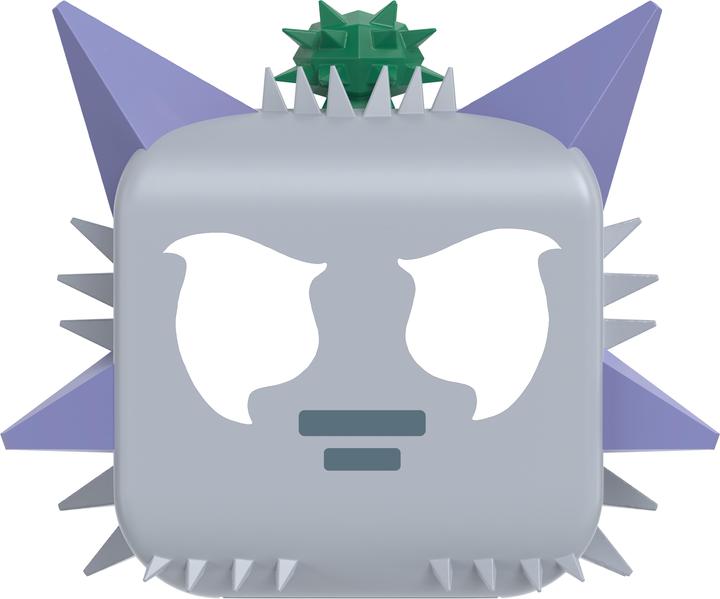 Actual product image Boti Blox Fruits Serie 2 Minifigur