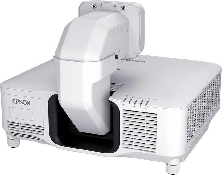 Actual product image Epson EB-PU2116W (Full HD, 16000 lm, 1.57 - 2.56:1)