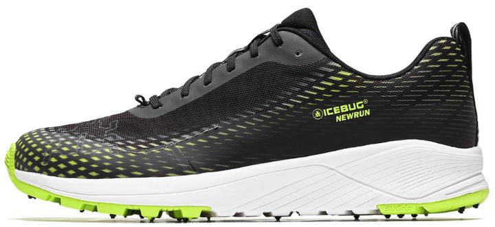 Actual product image Icebug NewRun BUGrip (45.5)