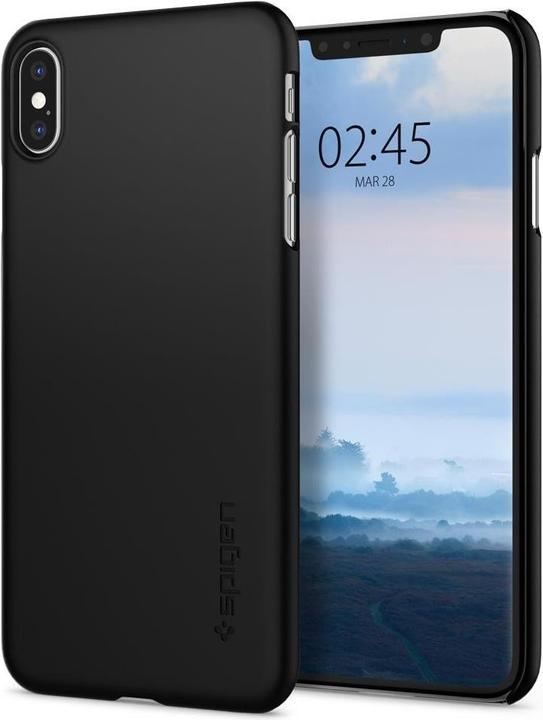 Image du produit Spigen Thin Fit (Apple iPhone XS Max)