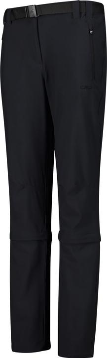 Image du produit CMP Campagnolo Pantalon zippé 3/4 Trekking (23)