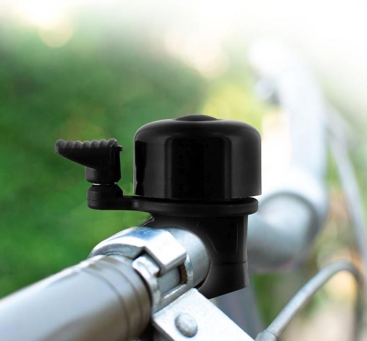 Actual product image T'nB TNB bell for e-bike/e-scooter