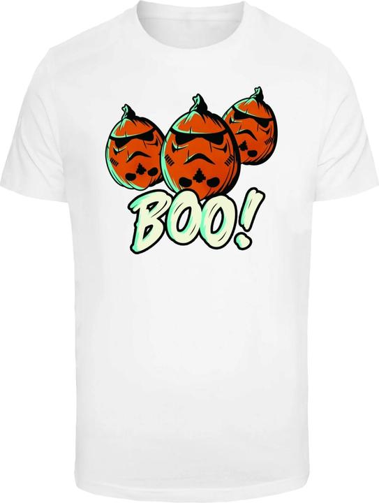 Star Wars Boo! TShirt (3XL)