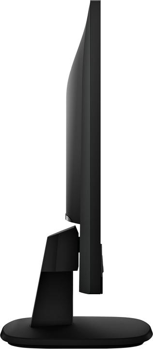 Actual product image Philips 243V7QJABF/00 (1920 x 1080 pixels, 24")