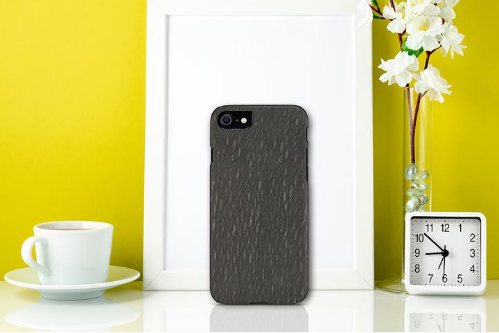 Produktbild Man.Wand &WOOD-Hülle für iPhone 7 (Apple iPhone 7)