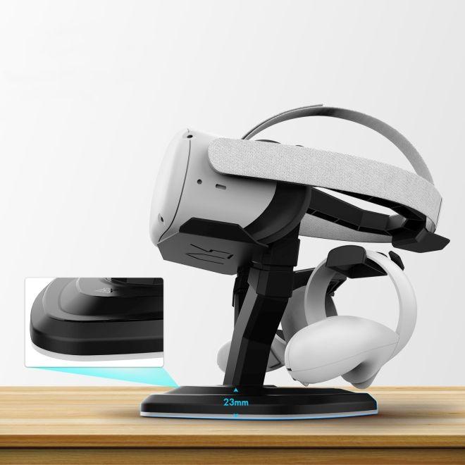 Produktbild AMVR VR-Ständer für Meta Quest 3 / 3S / 2