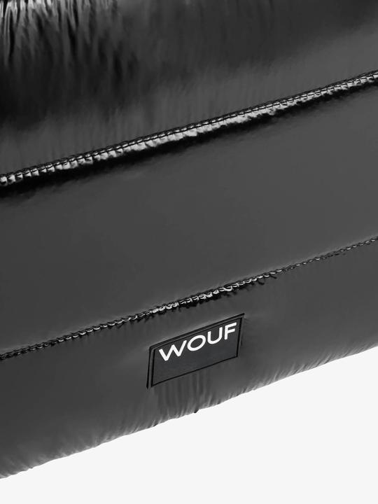 Immagine prodotto Wouf Custodia per laptop nera (15")