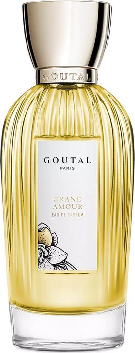 Annick Goutal Grand Amour (Eau de Parfum, 100 ml)