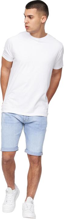 Image du produit Crosshatch Short homme Tonwin Denim Embossed (38)