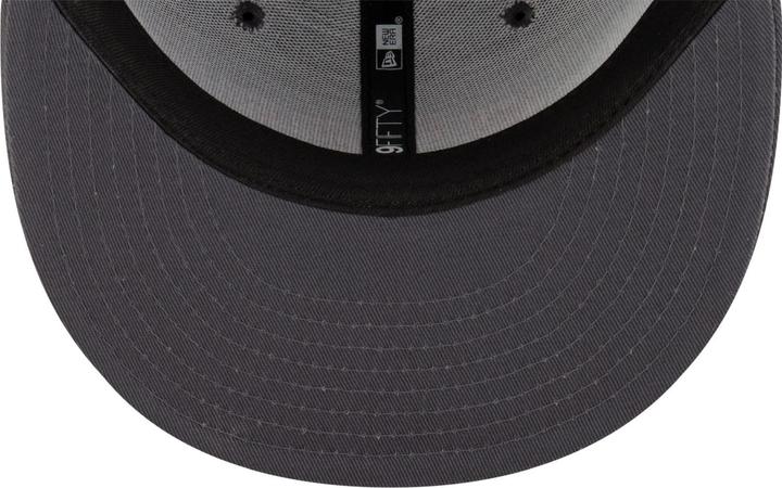 Produktbild New Era 9Fifty Snapback Cap - CHAIN STITCH Manchester United (M/L)