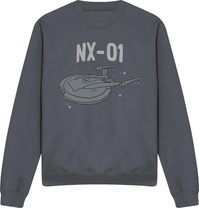 Produktbild The OG NX Class Sweatshirt (L)