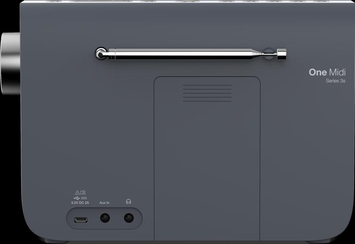 Produktbild Pure One Midi Series 3s (DAB+)