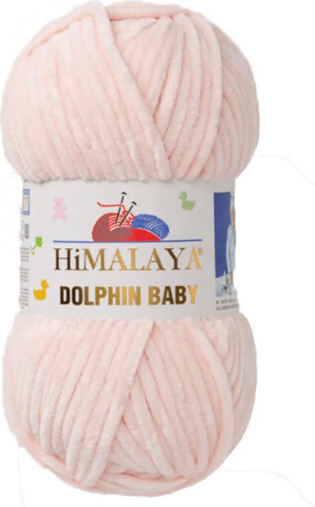 Immagine prodotto Himalaya Dolphin Baby Chenillegarn (120 m)