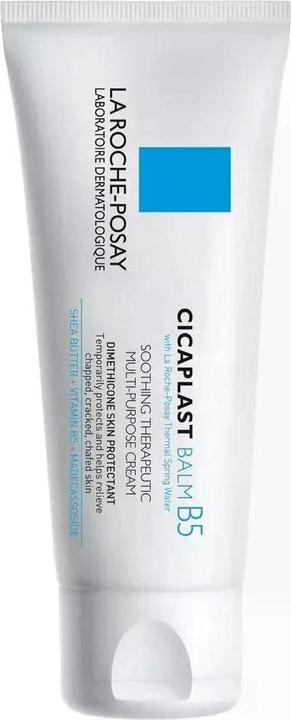 Actual product image La Roche Posay Cicaplast Baume B5 (Body cream, 100 ml)