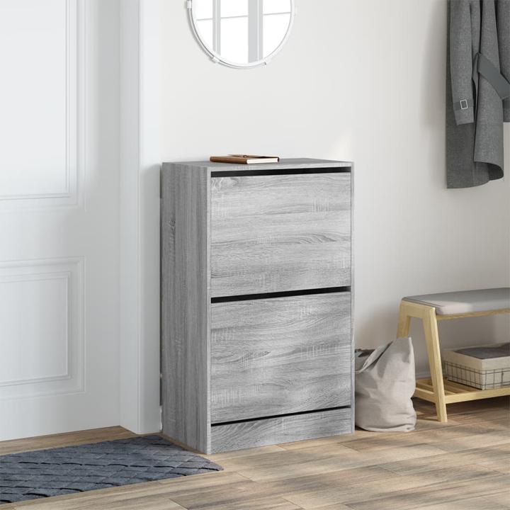 Image du produit VidaXL Jennica (60 x 34 x 96,5 cm)