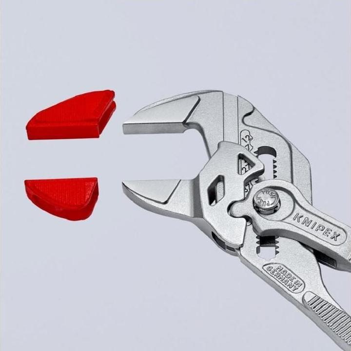 Produktbild Knipex Schonbacken (190 mm)