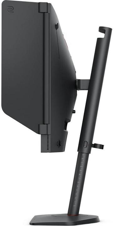 Actual product image BenQ ZOWIE XL2586X (1920 x 1080 pixels, 24.10")