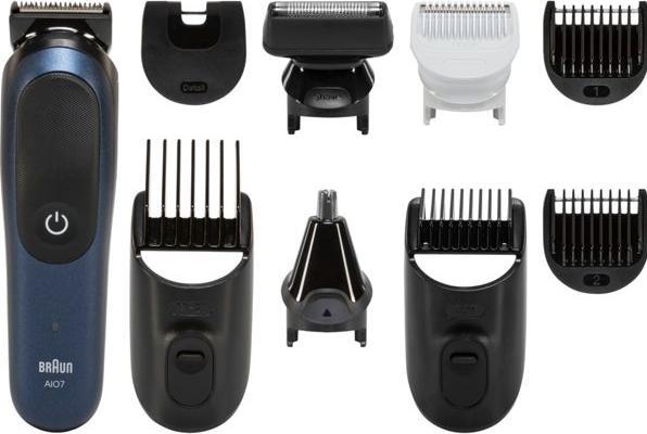 Image du produit Braun All-in-One Series 7 AIO7540